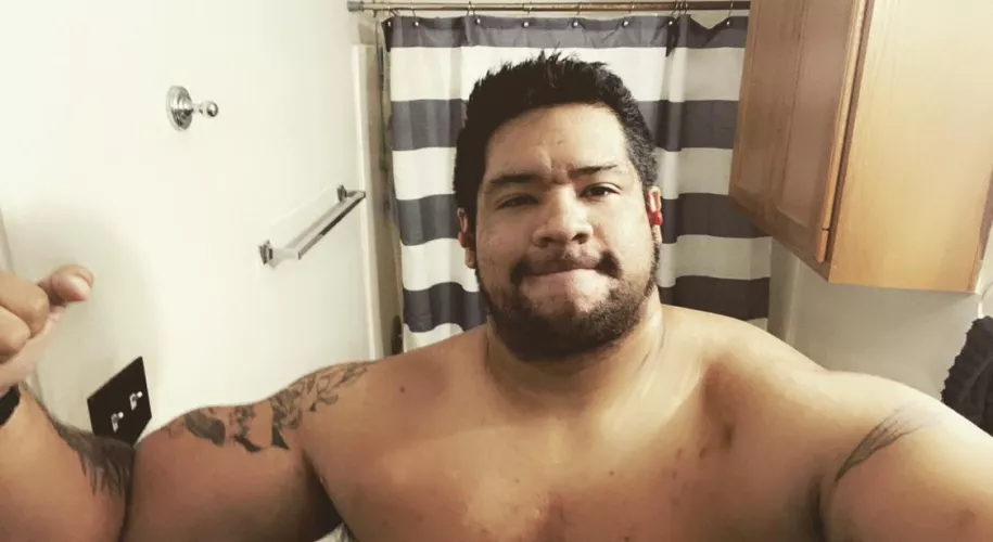 Good morning bros by Lucky_Brutus