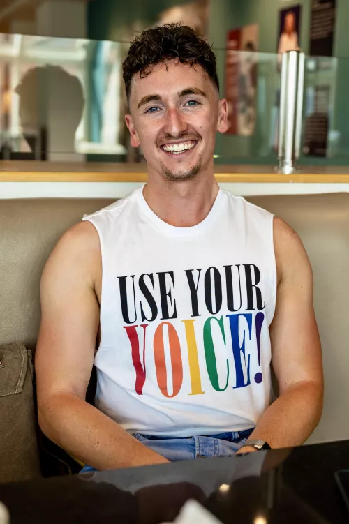 Happy pride everyone! by richardcx5