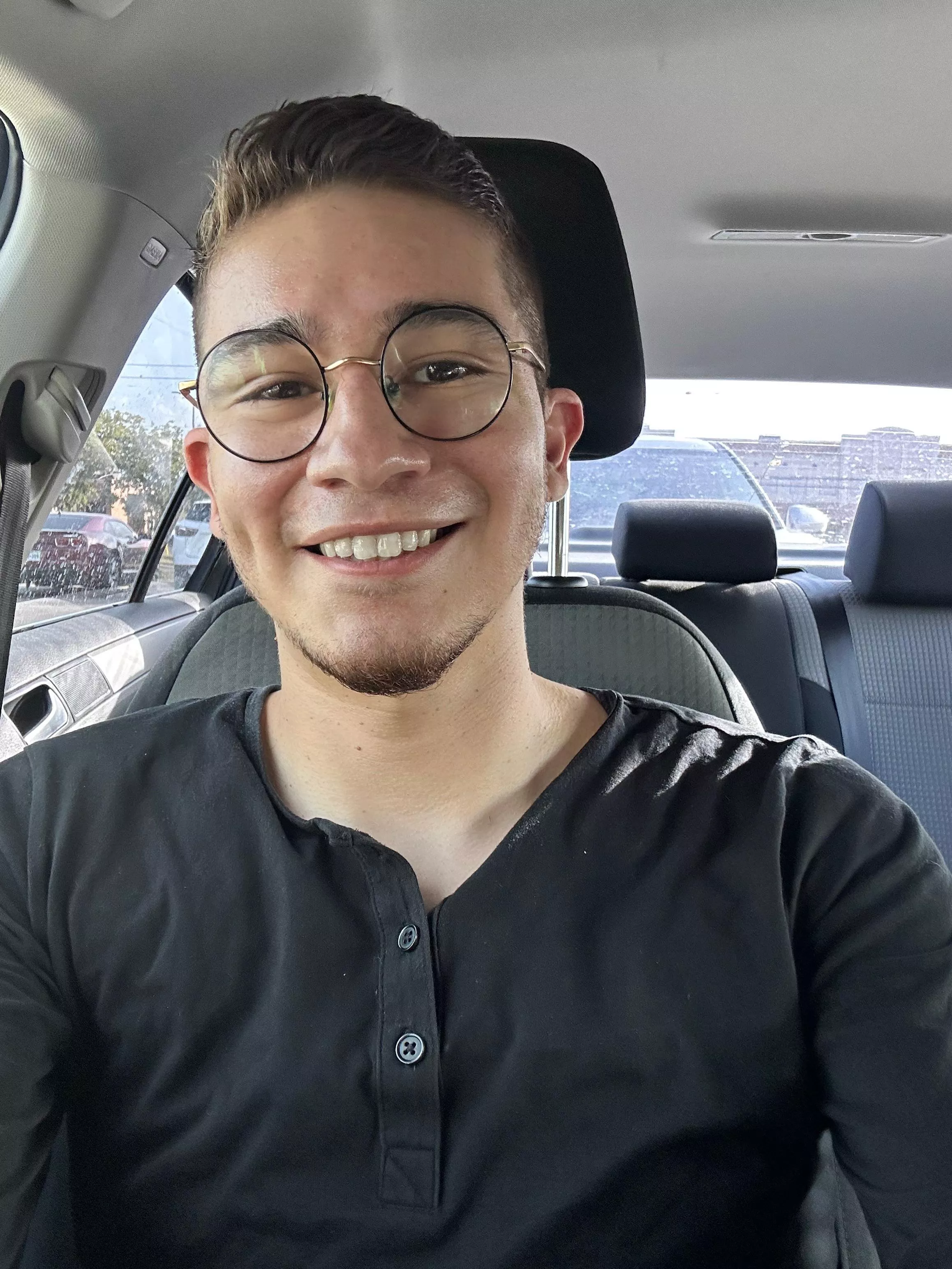 Have a great week y'all posted by Puzzled-Specialist92