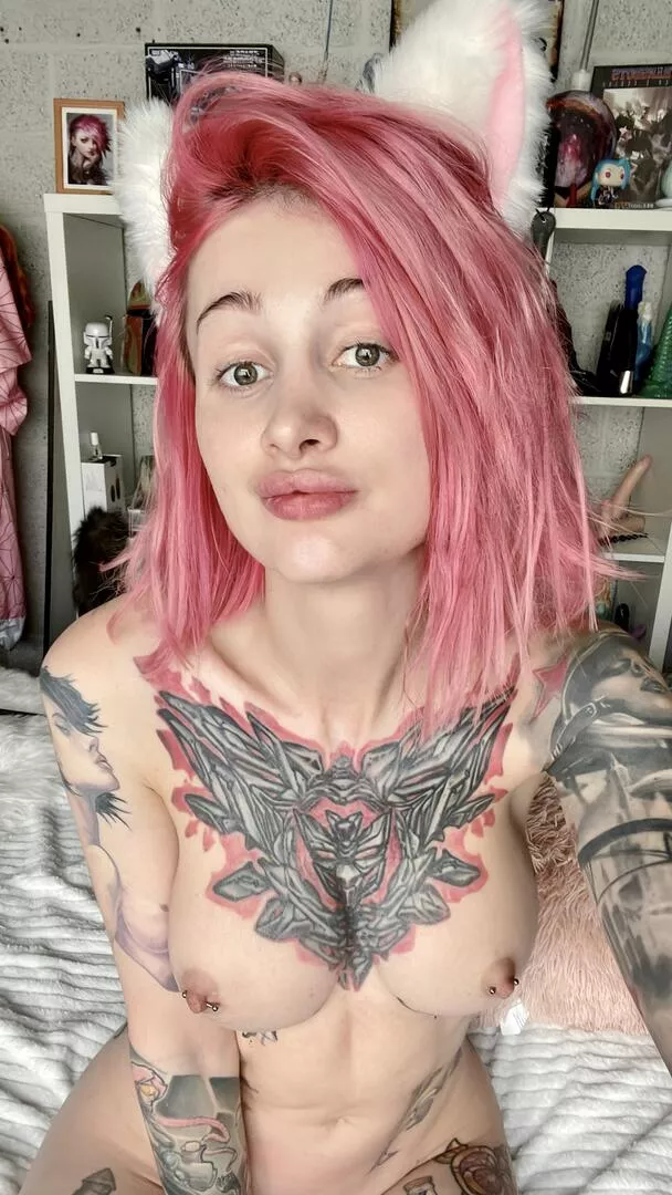 I hope you don't mind if I show you something posted by ShinyLily1