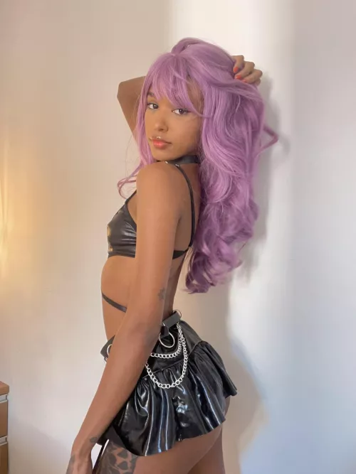 I hope you like tiny pussies on tiny girls, because I have one waiting right here for you by tinyxalice