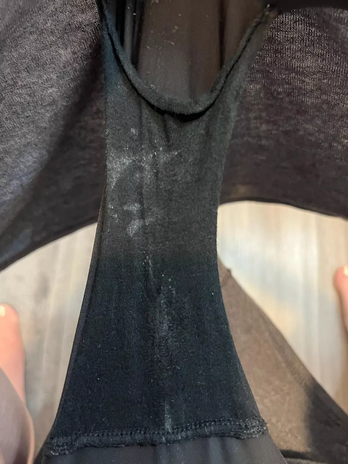 I send hubby pictures like this all the time.. but it's not him who makes my panties so wet 😂💦💦😅 posted by patheticbeta101