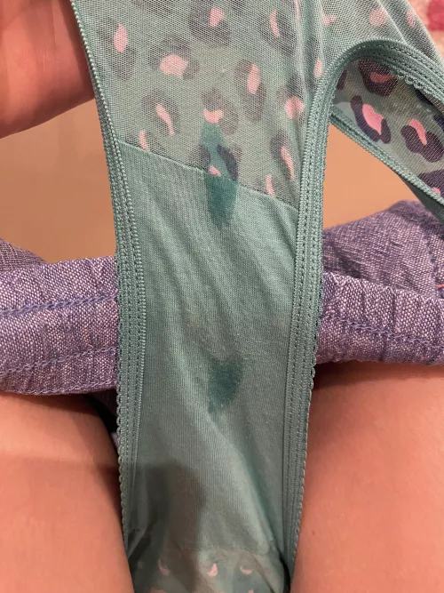 I woke up like this by k-rose524