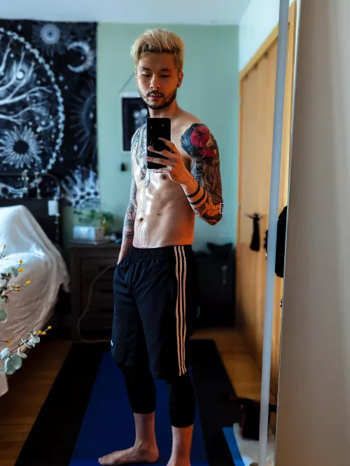 If we're keeping score, we're all choir boys at best by dont-tell-donny