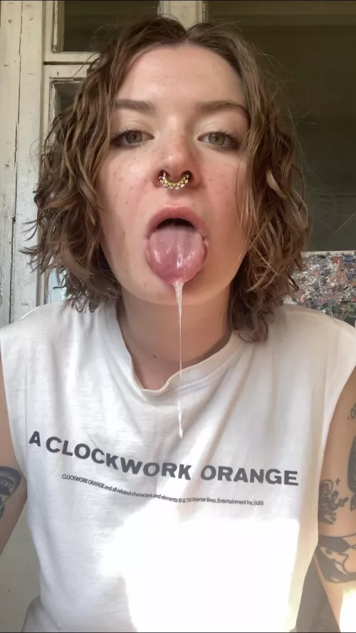 Is it weird that I just want you to use me tonight? [oc] by feetyourlick