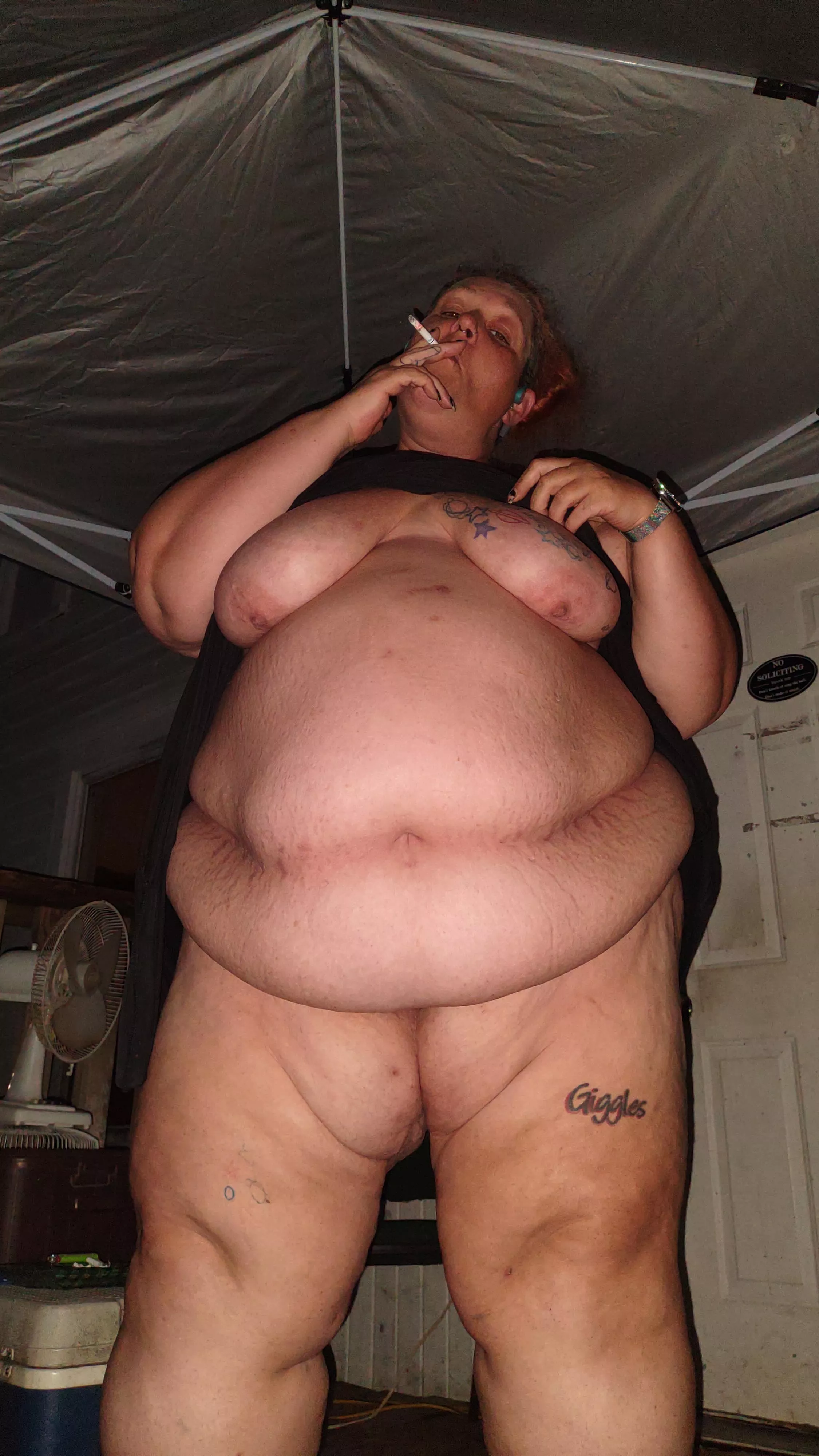 Just a drunk girl flashing the world posted by invisibleone82