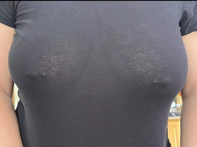 Just gonna have a little bit of fun today while shopping by jerseygirl-25