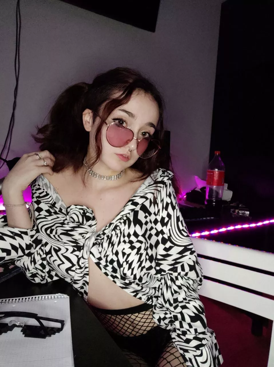 Lets take a short study break posted by Lachs_