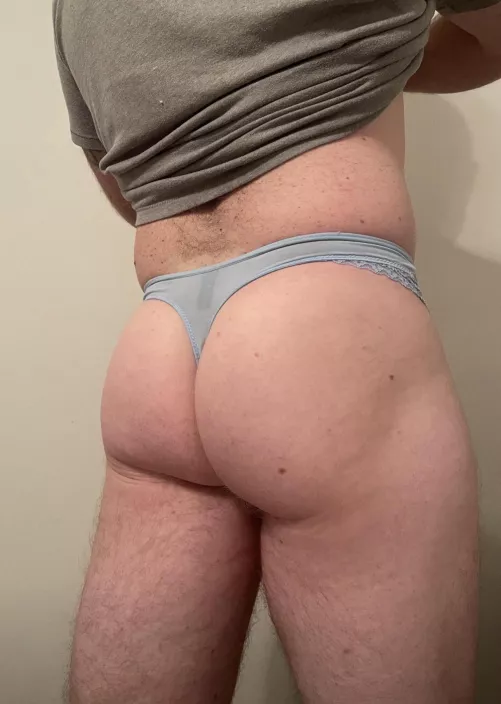Love sexy sheer thongs by throwawaybootyboi