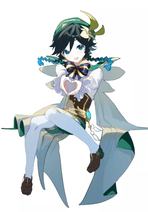 Mero Mero beam by pedoro_pedoro