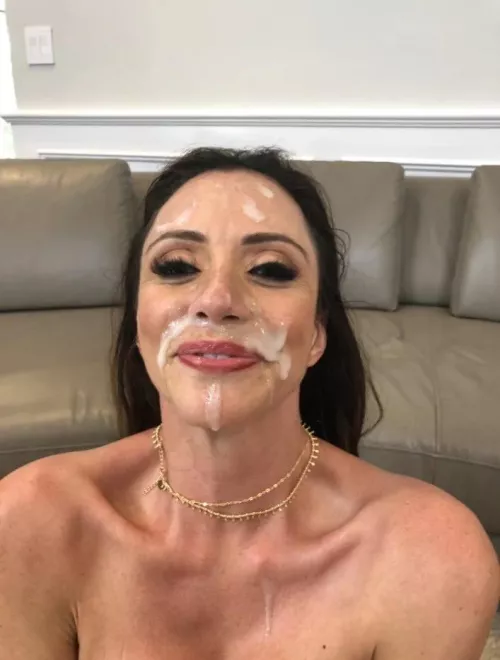 Mommy's share of protein by subinbabz