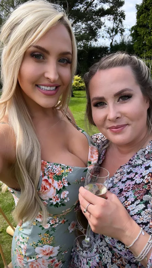 One Glance Away by southernmami