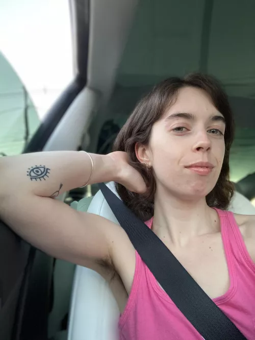 Safety first by haleyrosaa4