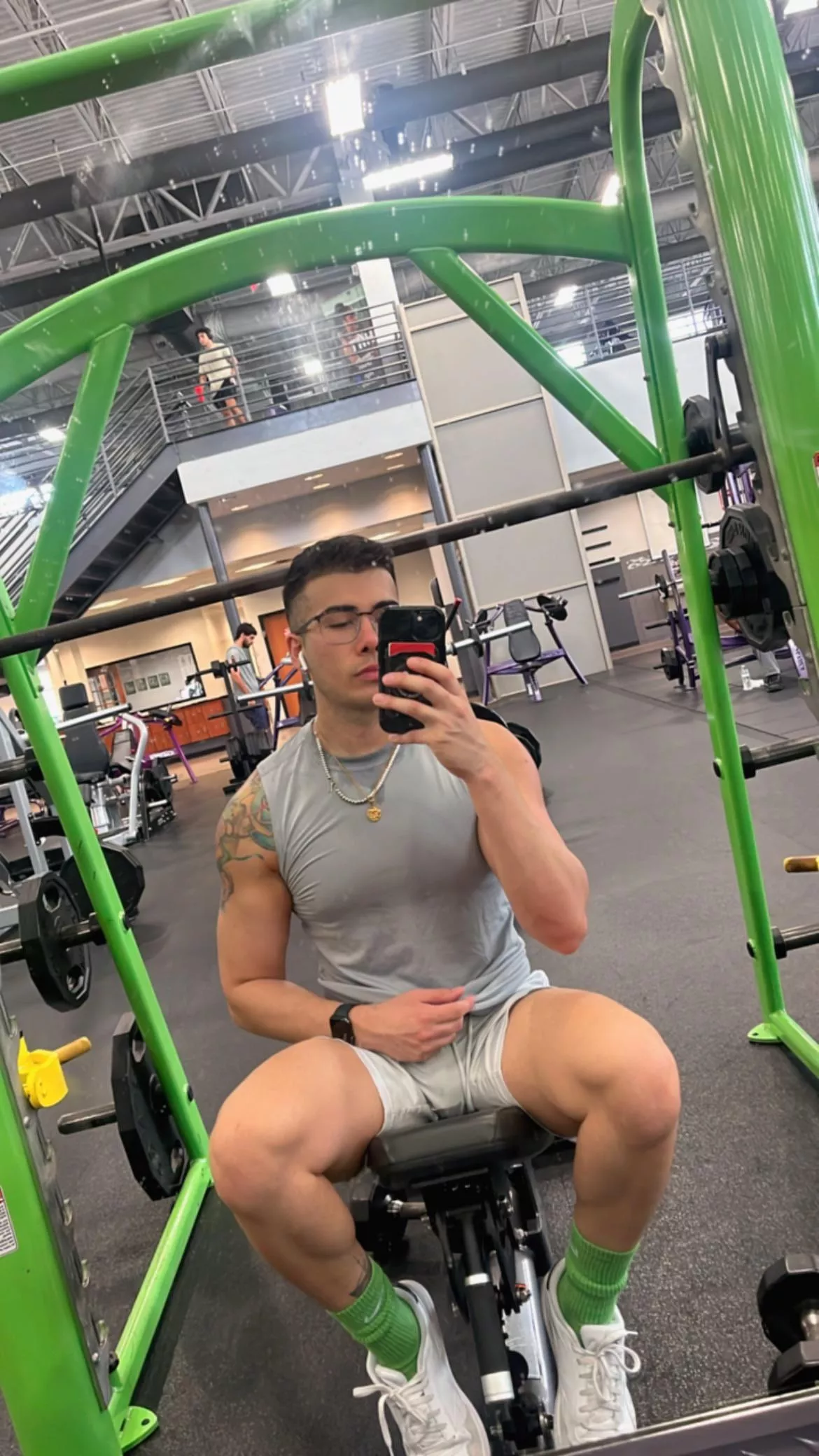 Sup ya’ll posted by Flimsy_Research_7848