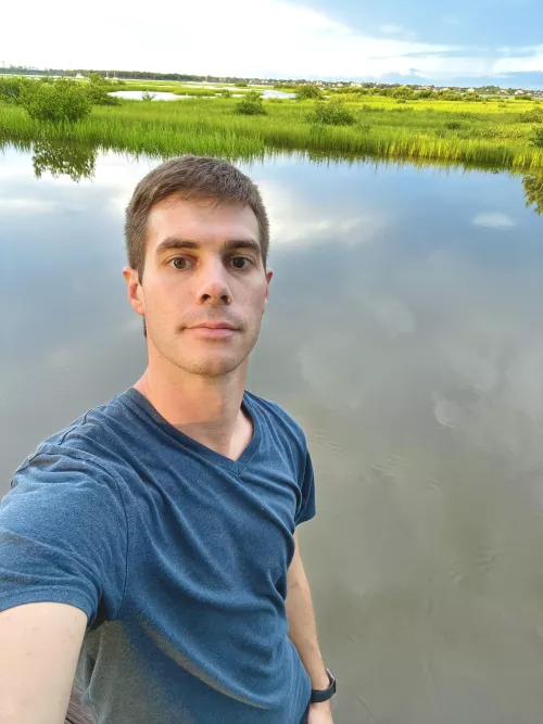 Turned 30 few months ago. Could use the love and honest opinions. by cachalot_blue