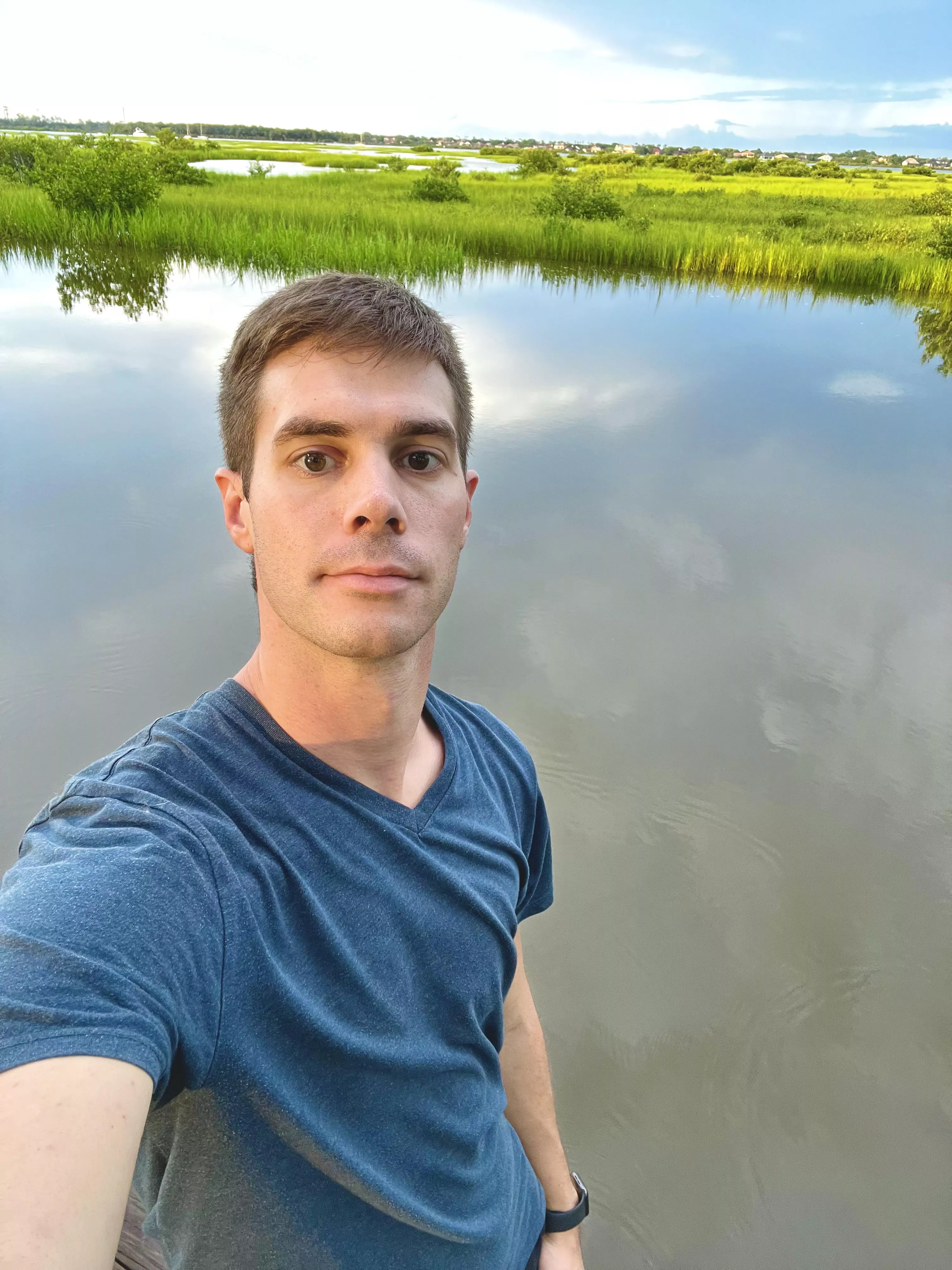 Turned 30 few months ago. Could use the love and honest opinions. posted by cachalot_blue