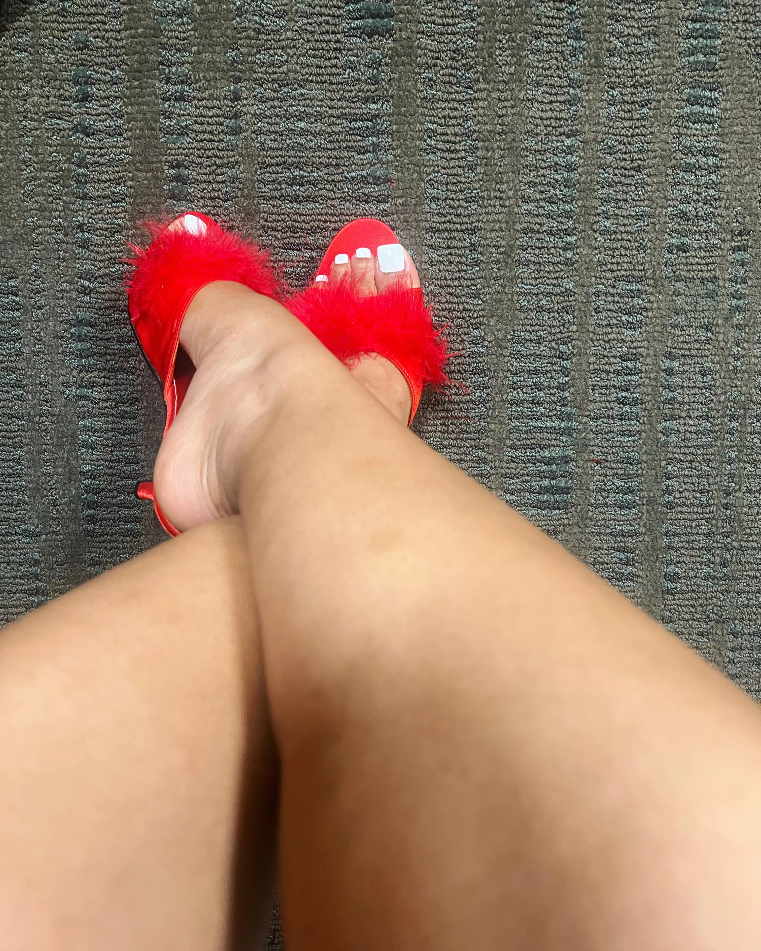 Vintage Fredricks of Hollywood posted by TheEmpressAsha