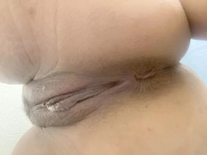 What hole do you want first ? 😋 by always_23