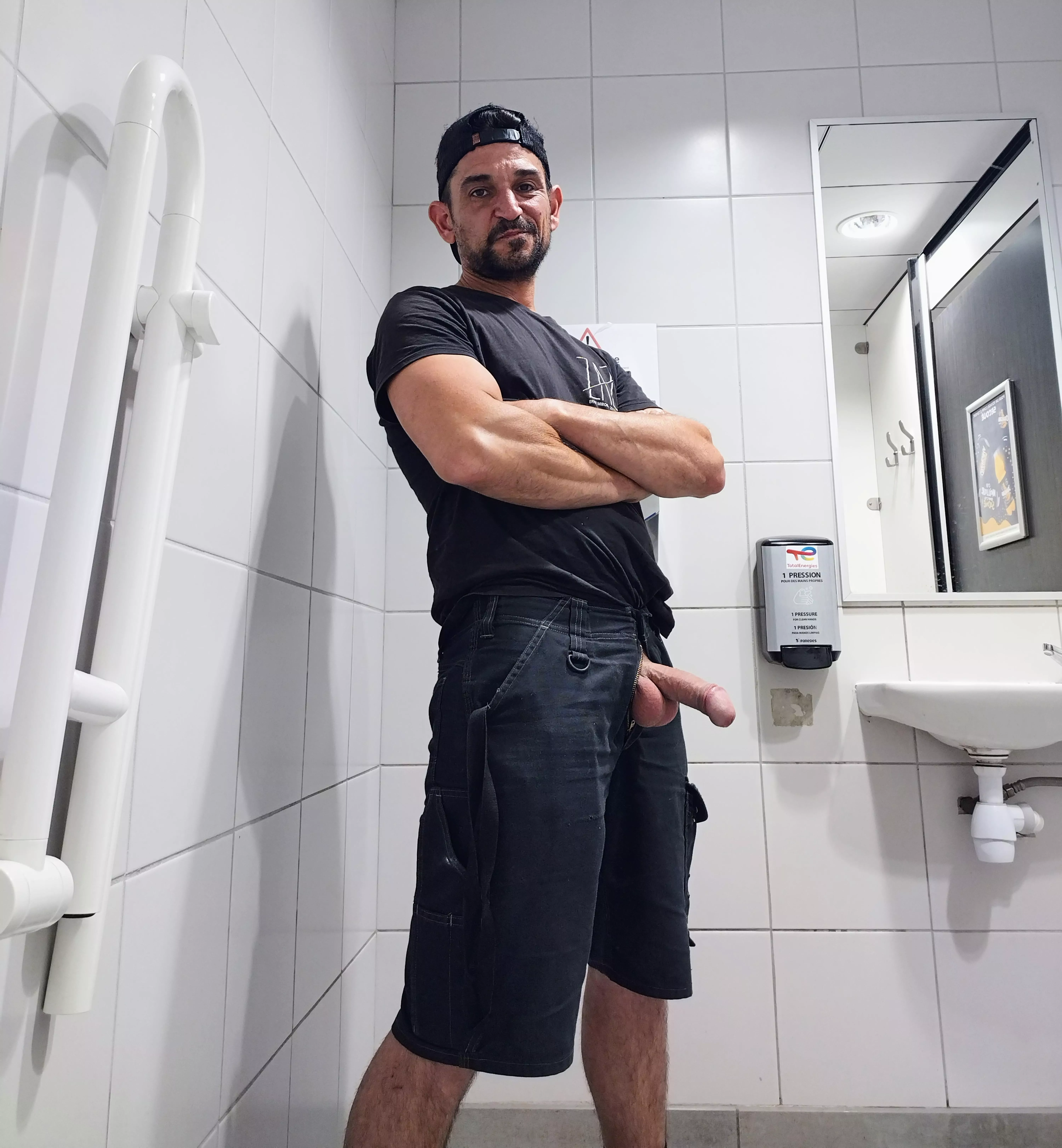 Wish from a follower posted by ex-hibitio