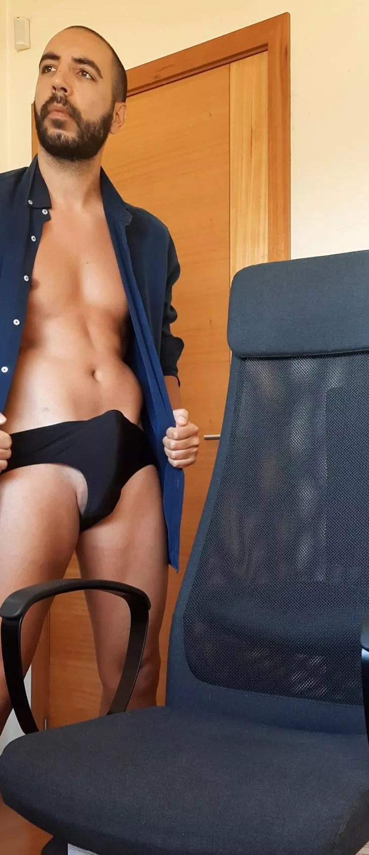 Work outfit for today posted by aphorema