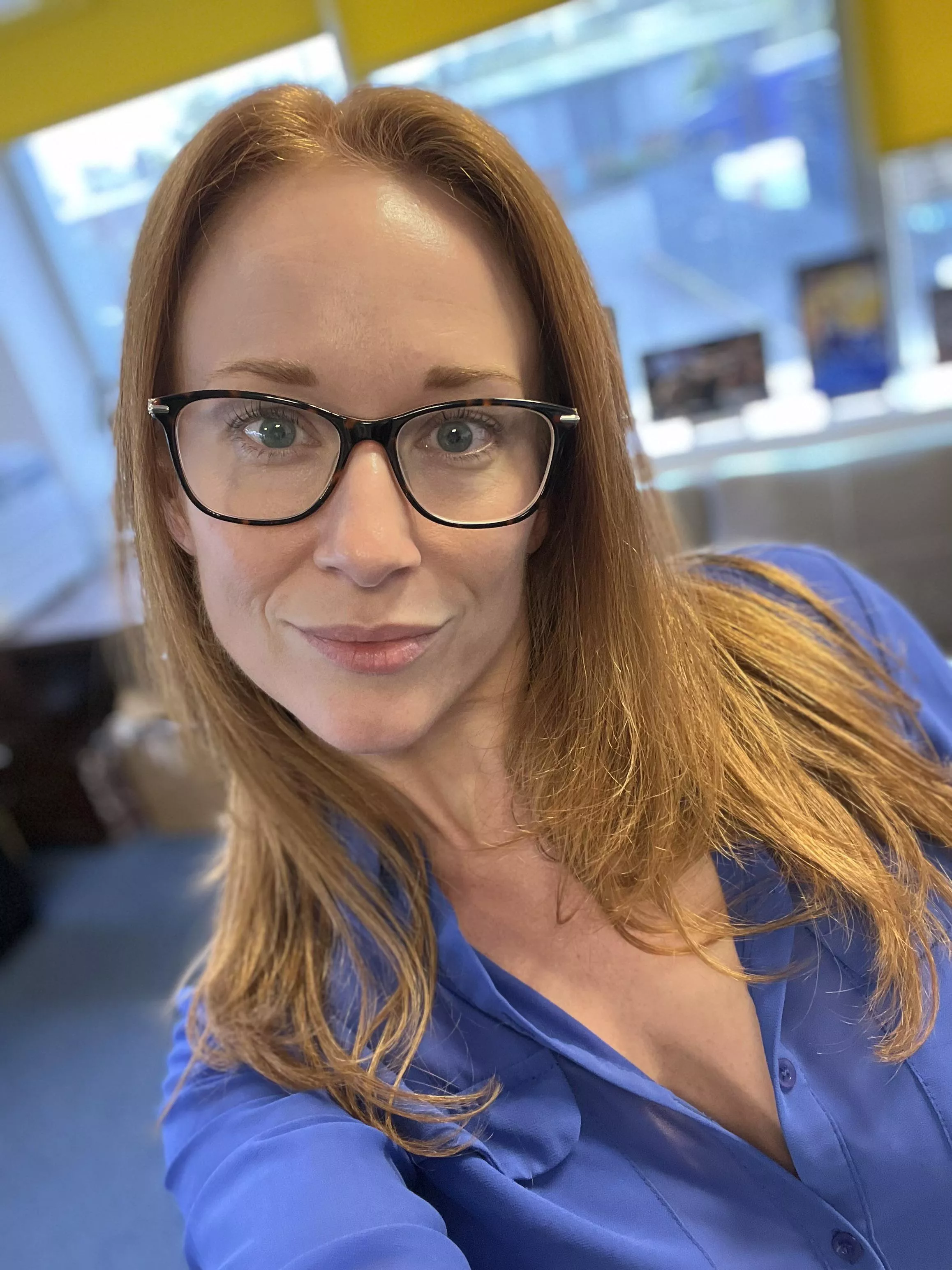 Work piccy on a weekend?? Surely not! posted by GingerPollyAnna8669