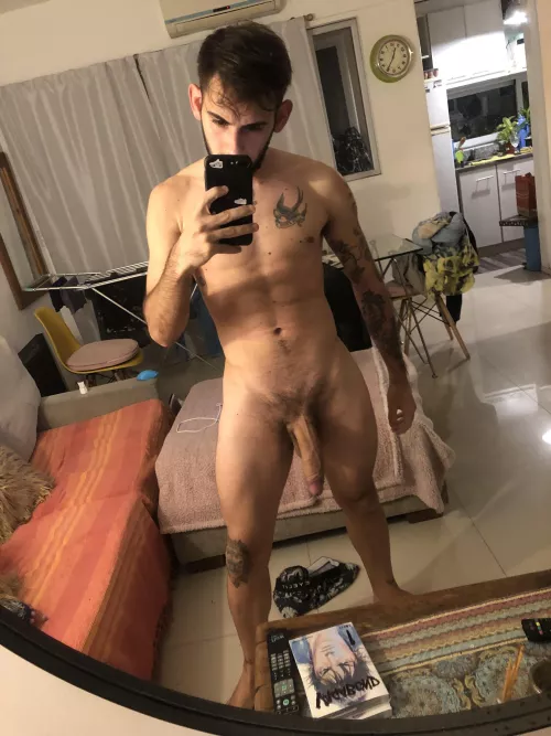 Would you make out with me? by OptimalPast9907