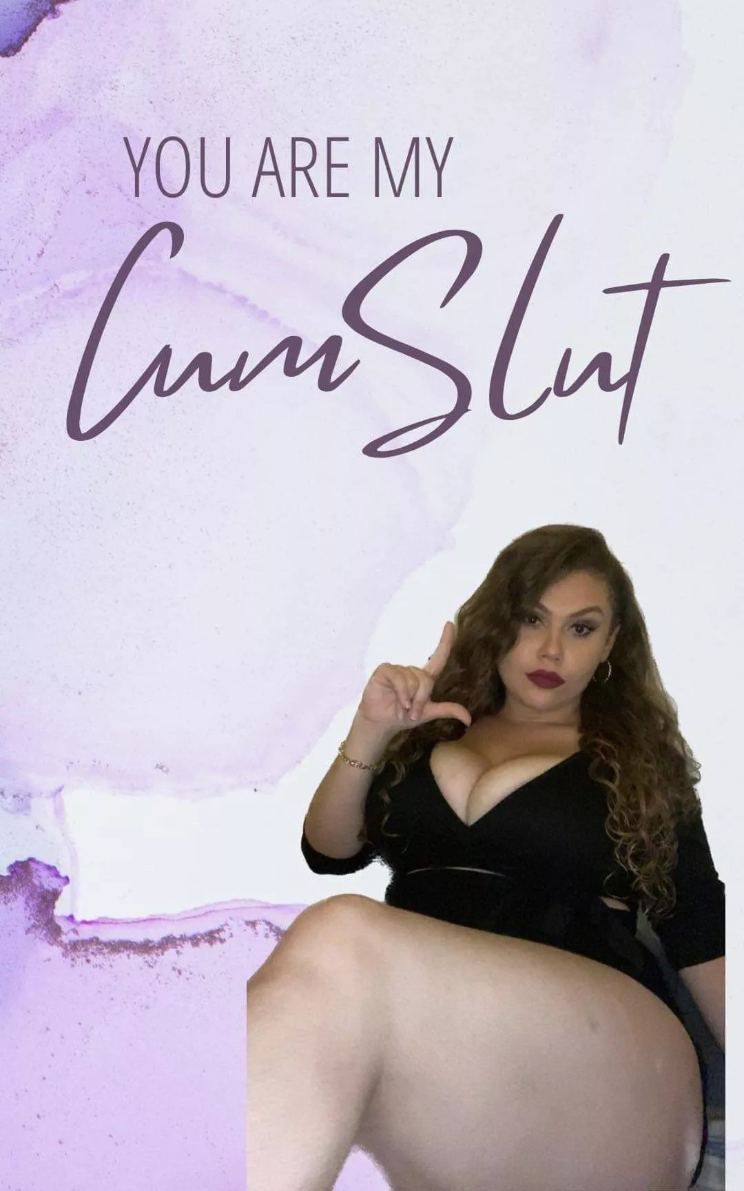 You Are Gonna Be A Good Filthy Cumslut & Eat Your ENTIRE Load For Me 🤤 posted by Goddess_T-F