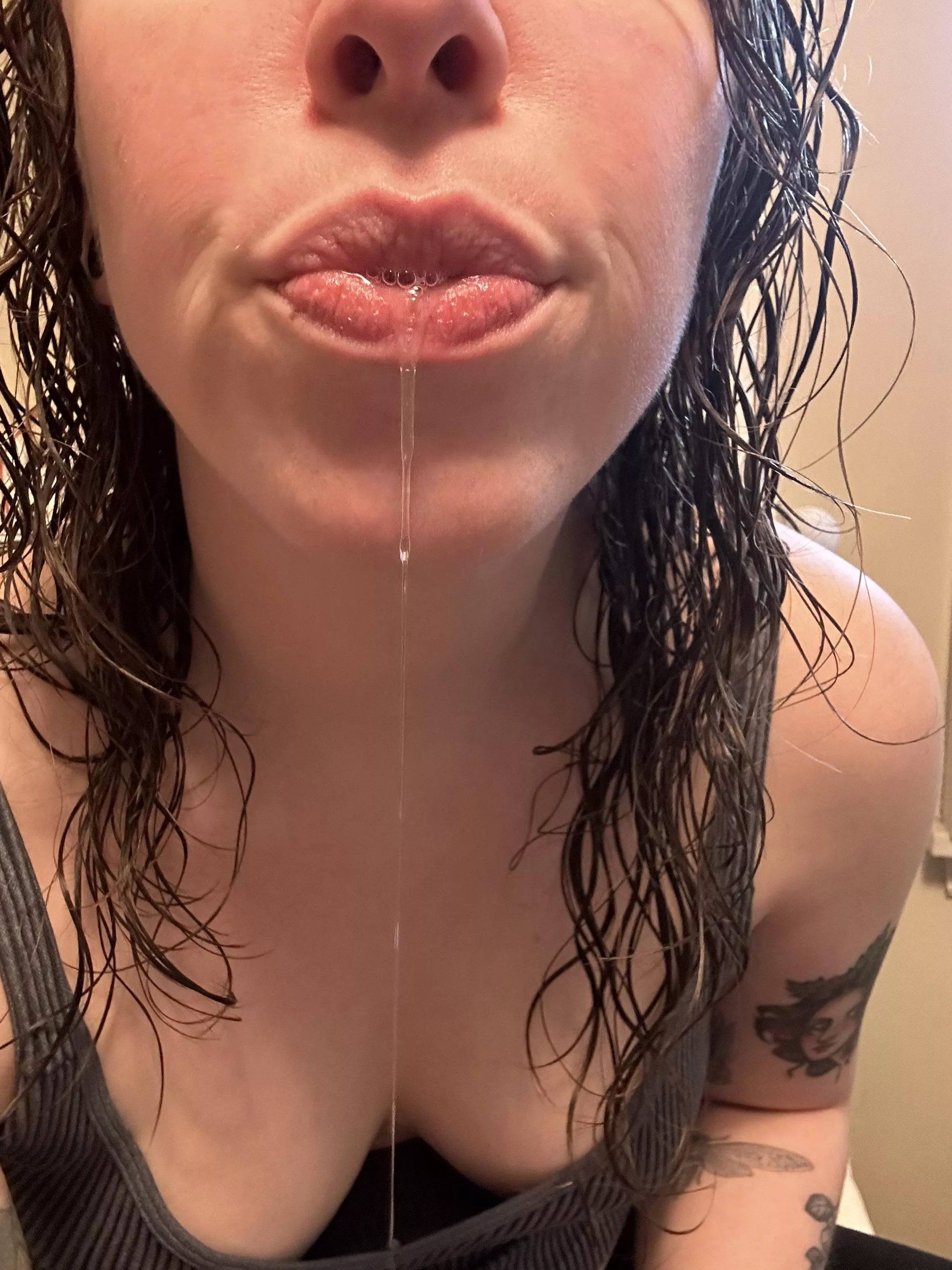 You better be ready to catch it [oc] posted by -perky_peaches-