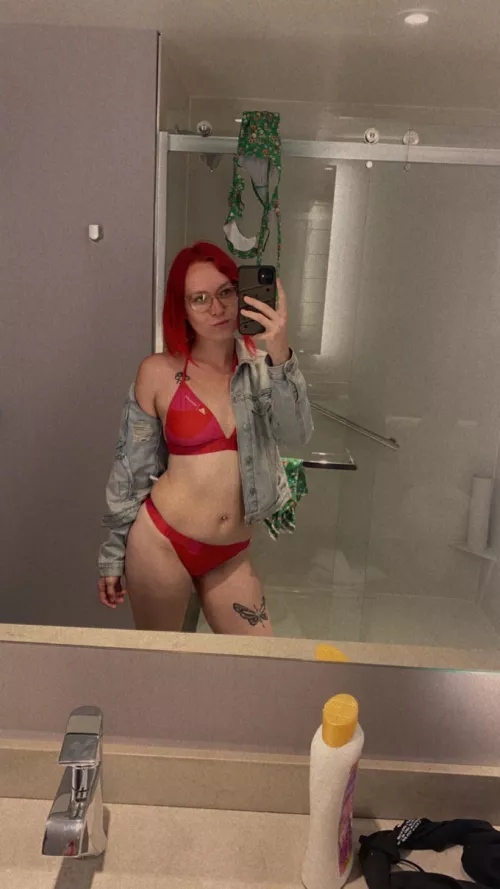 A great start to a beautiful day! by Pornqueen98