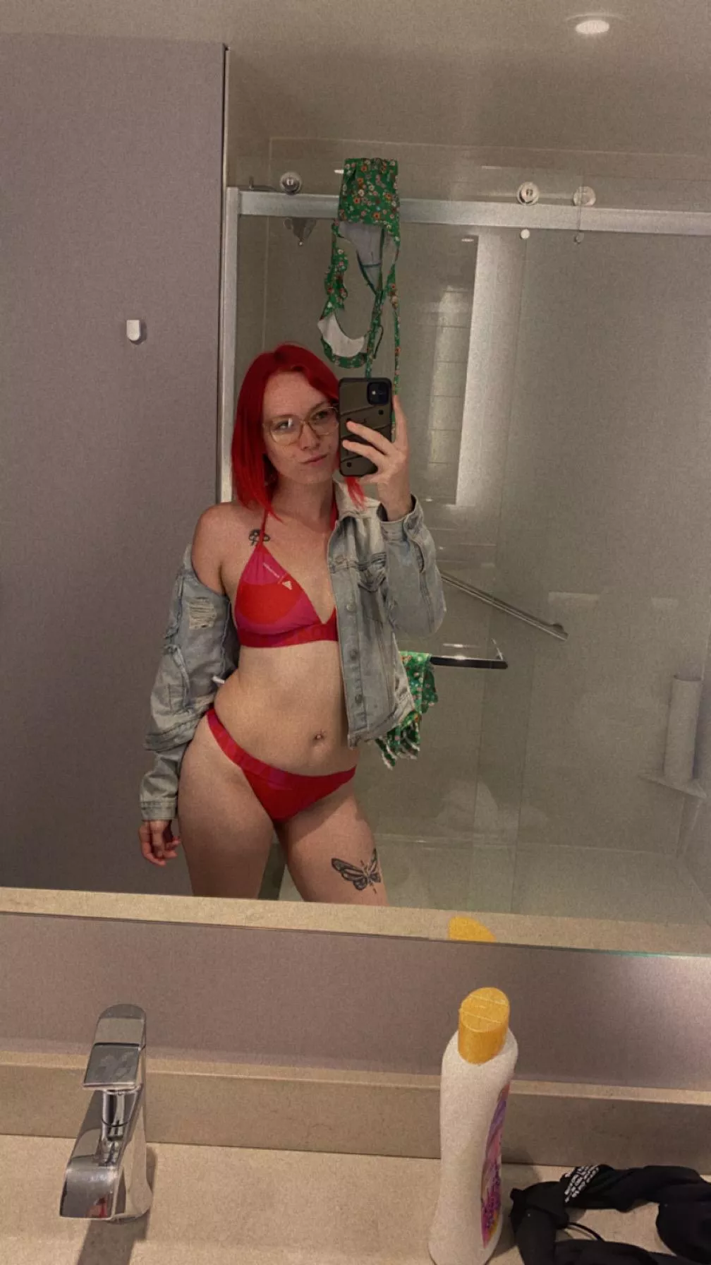 A great start to a beautiful day! posted by Pornqueen98