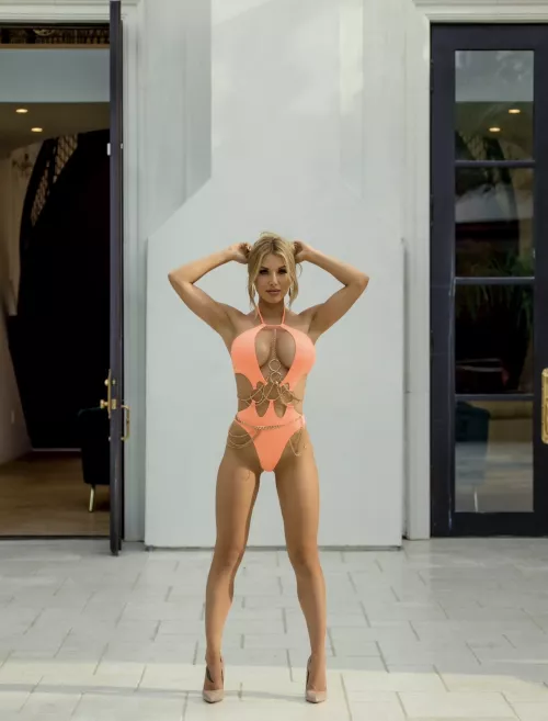 Alex Kay by MisoShiru520