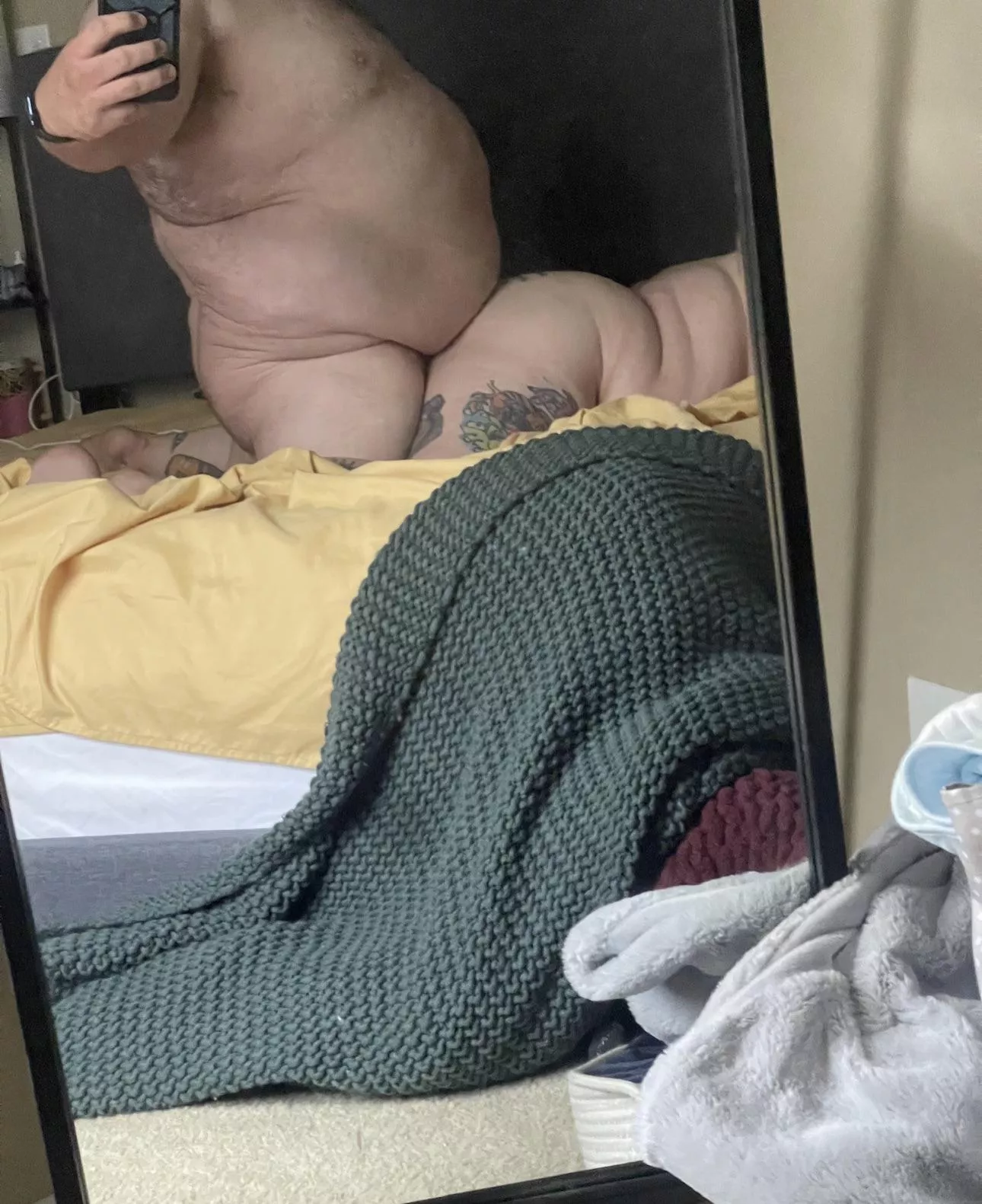 always enjoying ourselves 🥵 posted by RotundNervousness