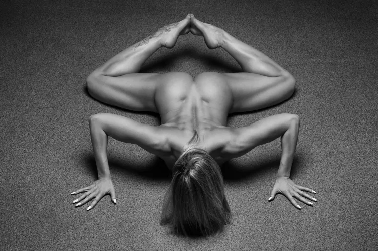 Amphibian by silveragecollector