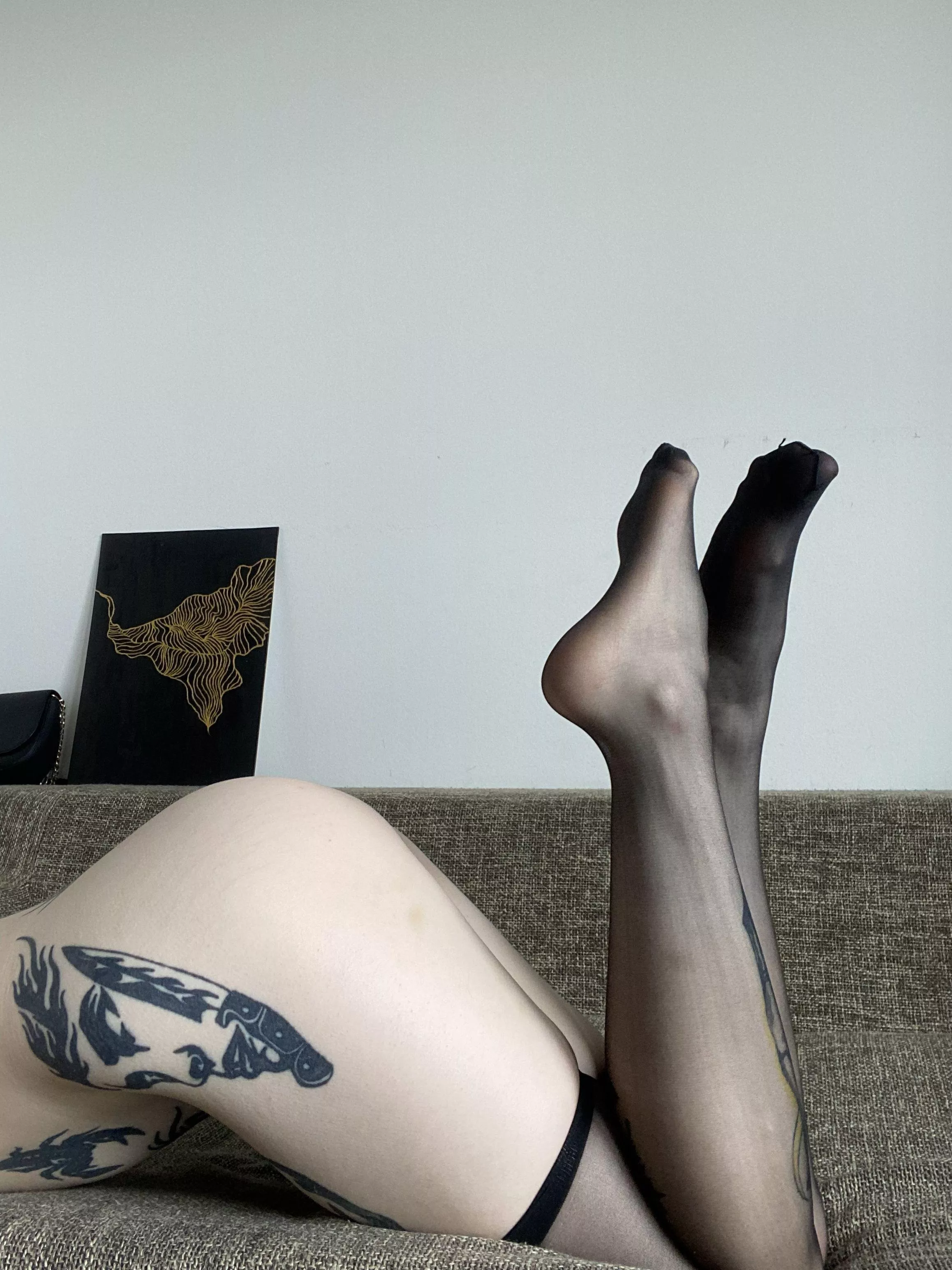 are you excited by this kind? posted by Nearerthread