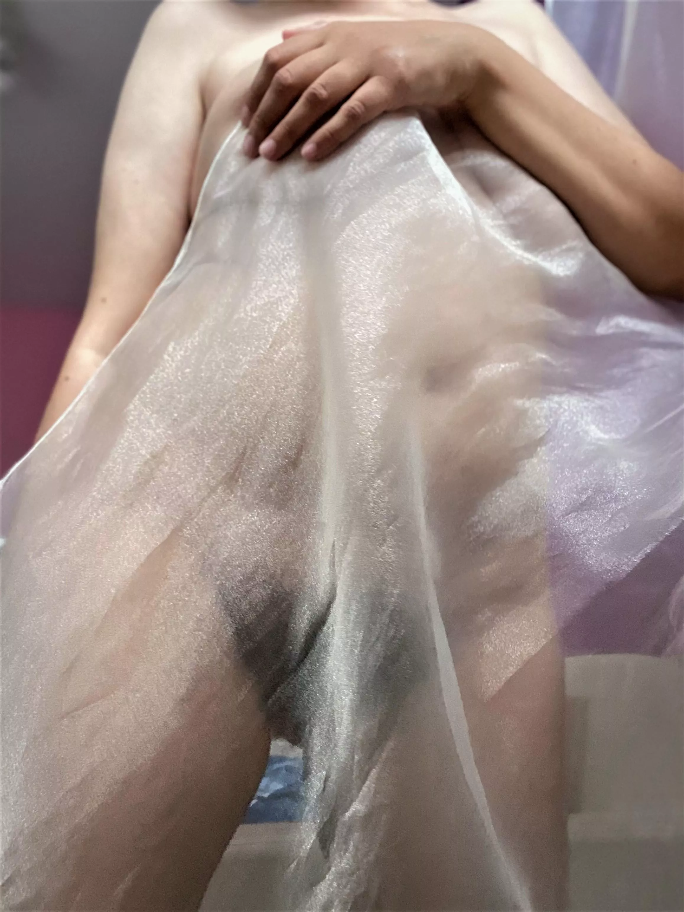 At the morning you will be teased by my greatest natural bushes posted by jesslovegood13