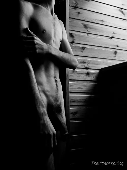 Black&White by Therite0fspring