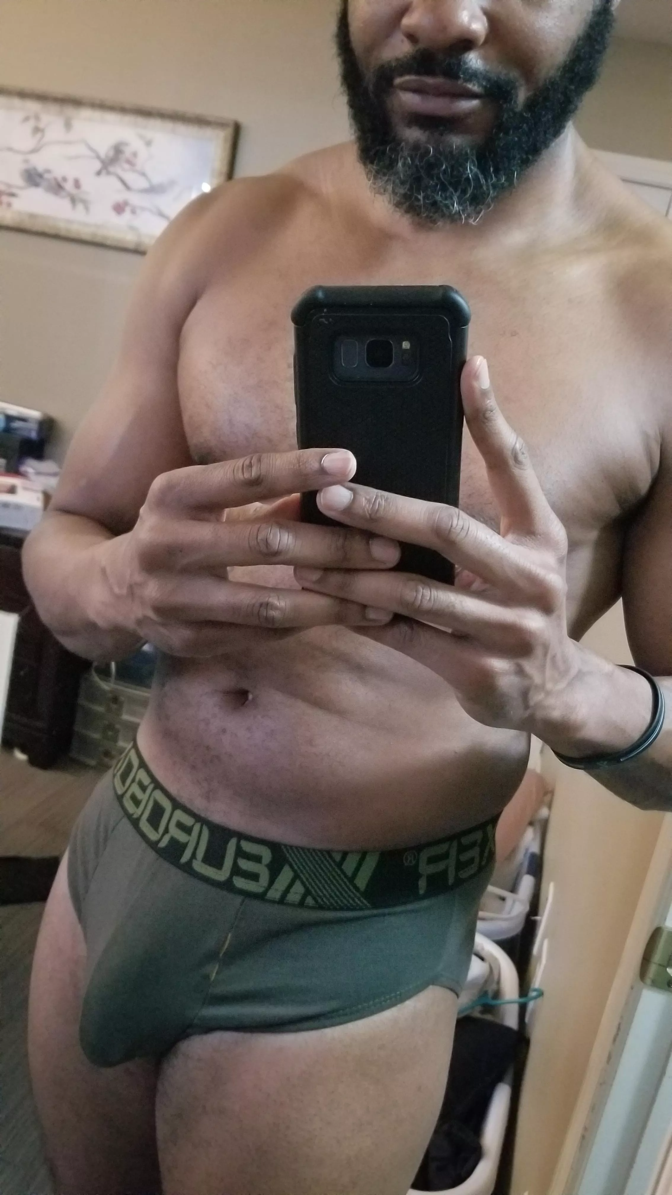 Briefs for me... posted by VisStimRush