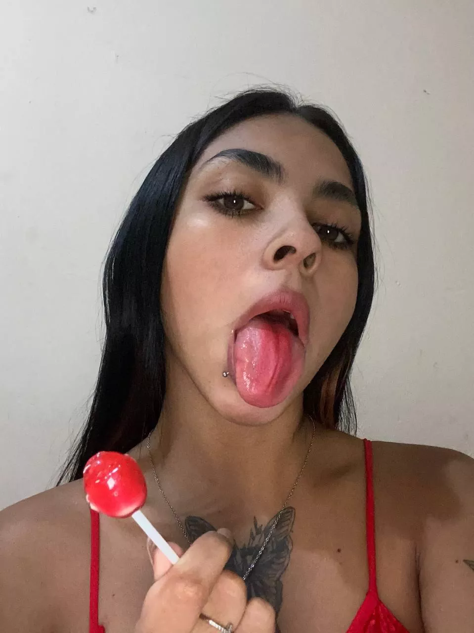 Can I lick your lollipop posted by LimpHosta