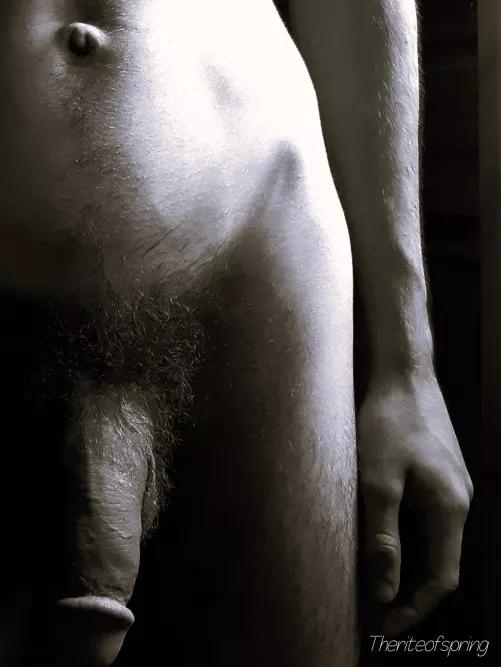 Close-up in Black&White by Therite0fspring