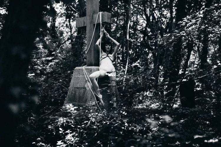 Crossed... by darkindigori