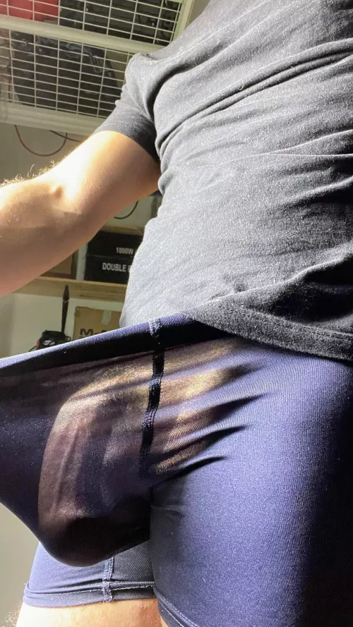 Cum, divulge in my bulge by CumDrippingLord69