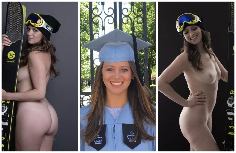 Cute Brunette by Gthang21220