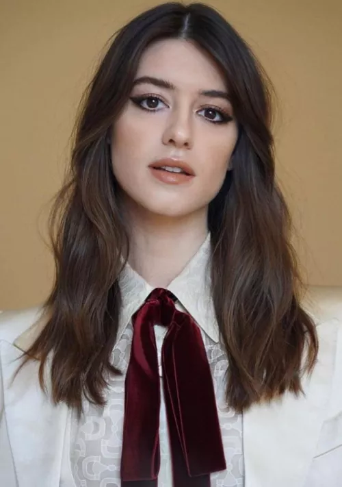 Daisy Edgar-Jones by Optimal-Cranberry251