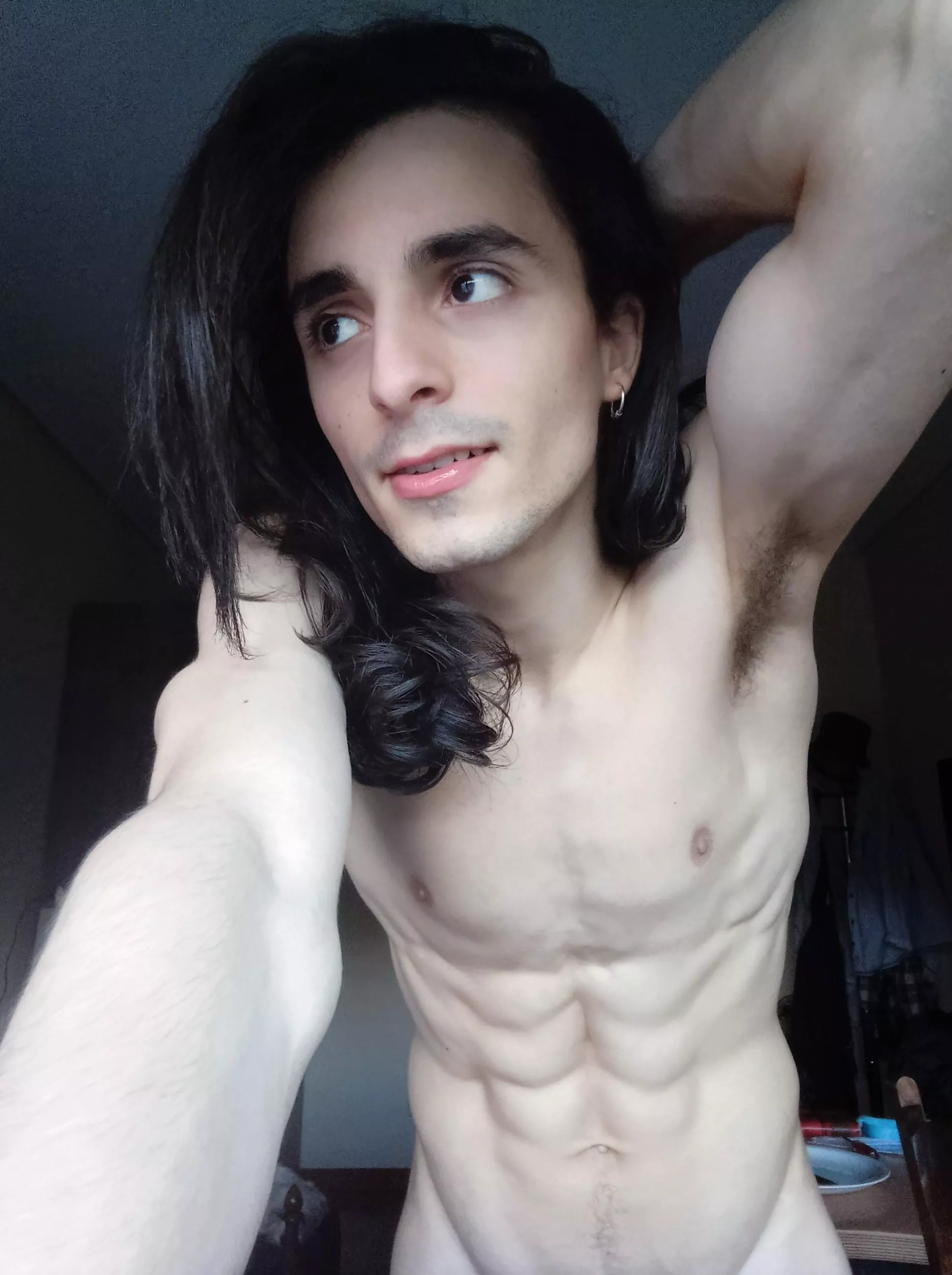 Do you like? posted by Eyanochi