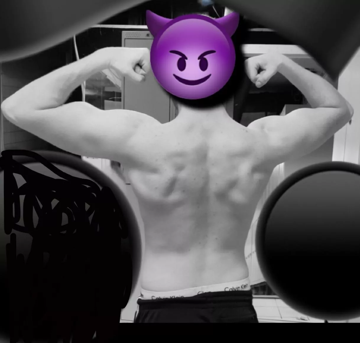 Do you like fit guys?😘 posted by PreparationWitty9225