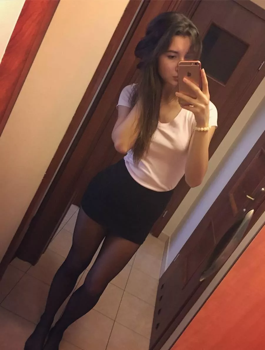 Does this count? posted by KaleidoscopeCivil187