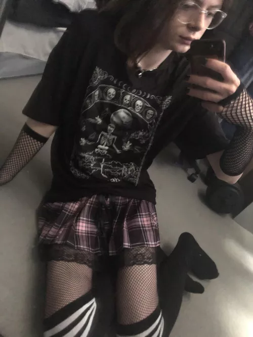 Felt kawaii :33 by TheHiddenFem07