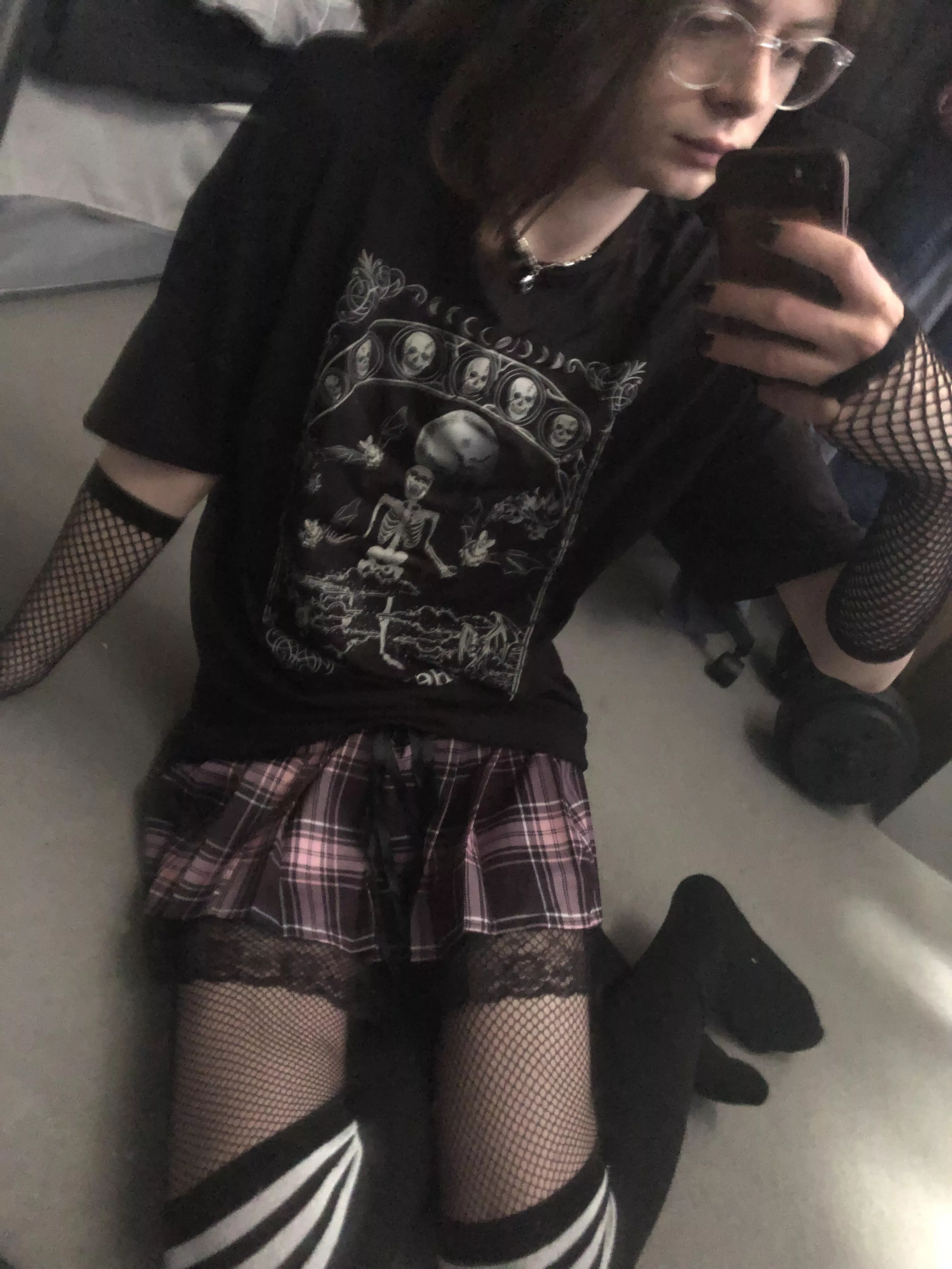 Felt kawaii :33 posted by TheHiddenFem07