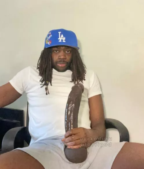 Get stretched out? posted by vkoduru