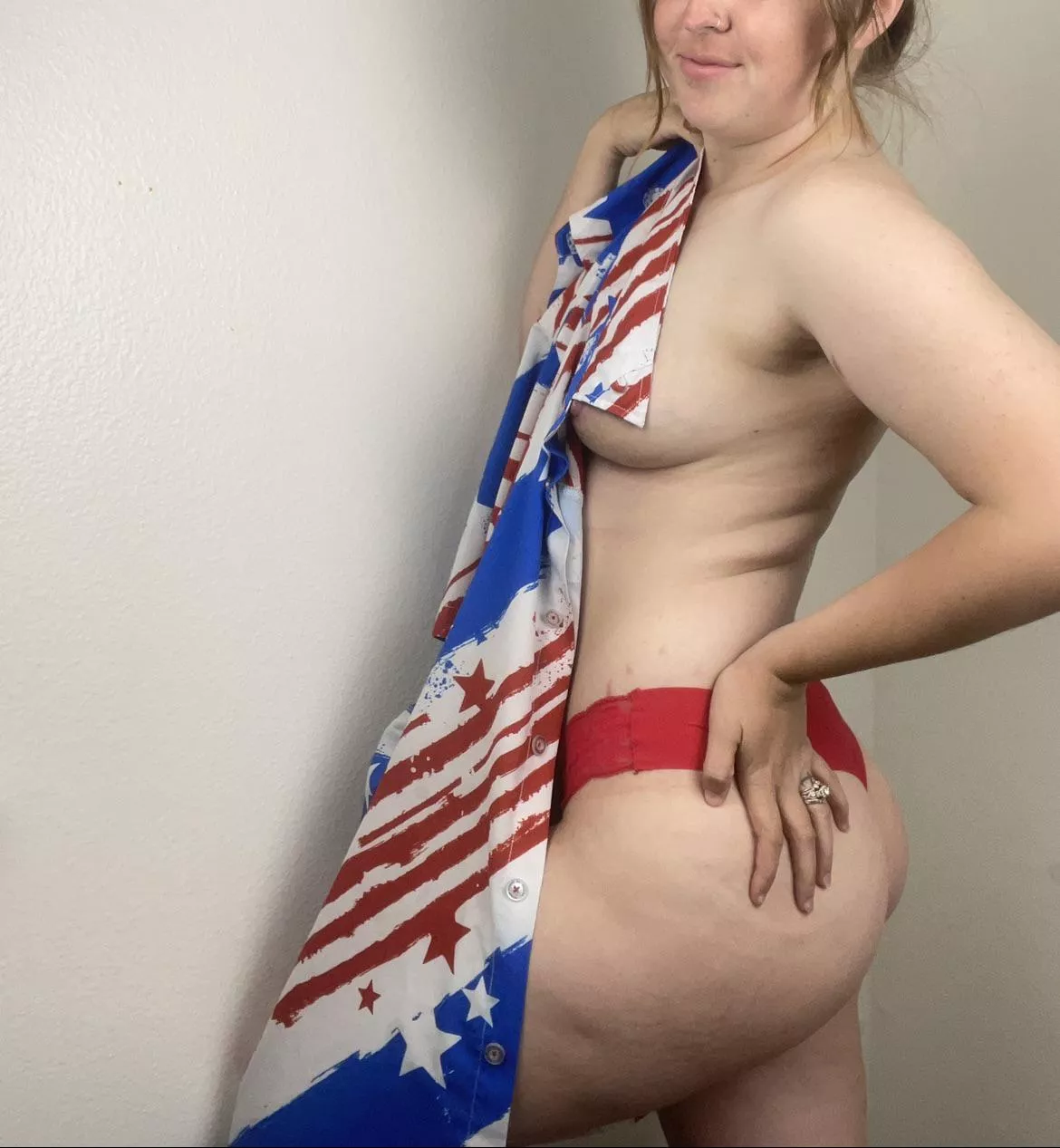 God Bless America posted by Peaches20h8